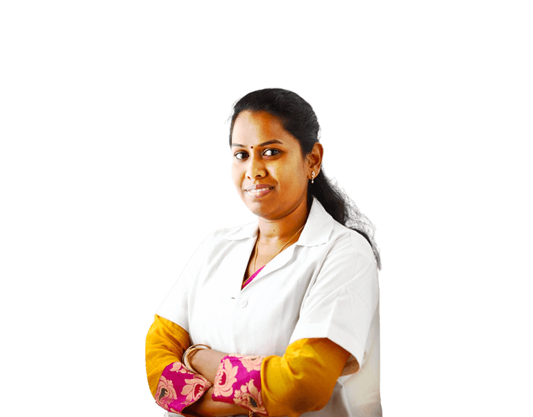 Specialist Doctor